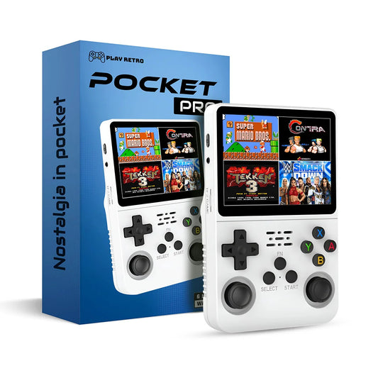 Pocket Pro
